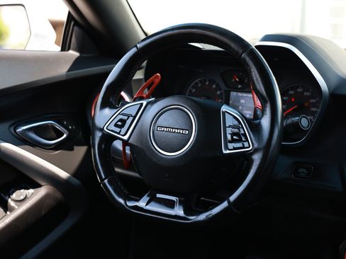 Used 2019 Chevrolet Camaro LT RWD image 33