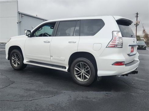 Used 2018 Lexus GX 460 460 image 5