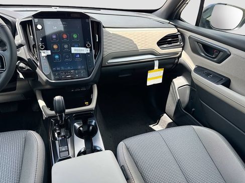 New 2026 Subaru Forester Premium AWD/4WD image 30