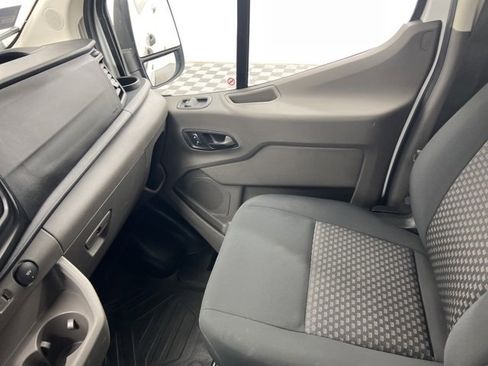 Used 2024 Ford Transit 250 Low Roof w/ Exterior Upgrade Package image 19
