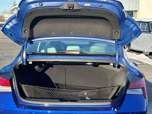 Certified 2023 Hyundai Elantra Limited w/ Cargo Package image 11