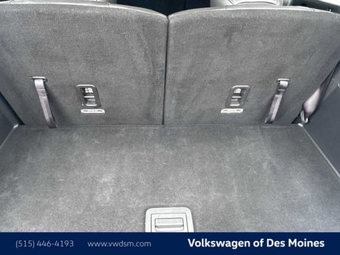 Used 2024 MAZDA CX-90 3.3 Turbo S image 19