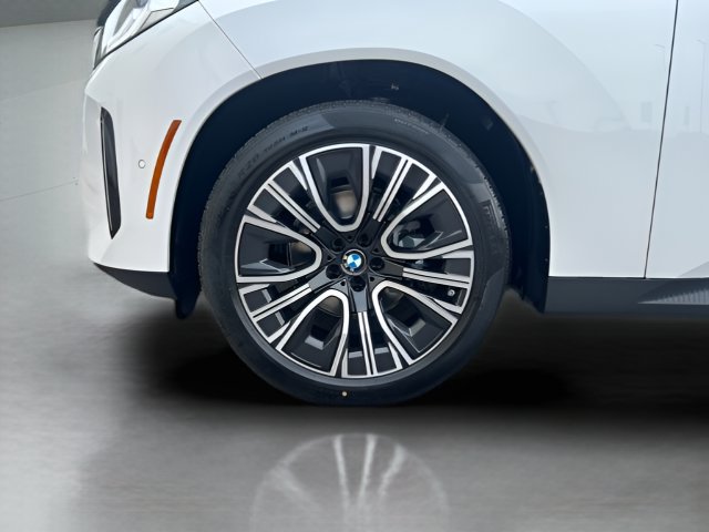Certified 2026 BMW X3 xDrive30i w/ Premium Package AWD/4WD image 19