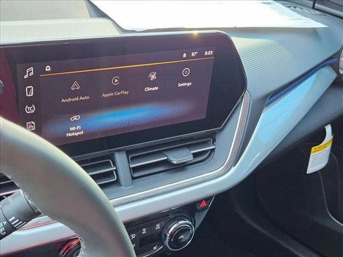 New 2026 Chevrolet Trax LT w/ LT Convenience Package image 12