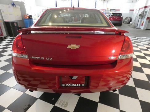 Used 2014 Chevrolet Impala LTZ image 5