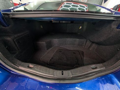 Used 2015 Ford Fusion SE w/ Equipment Group 502A image 9