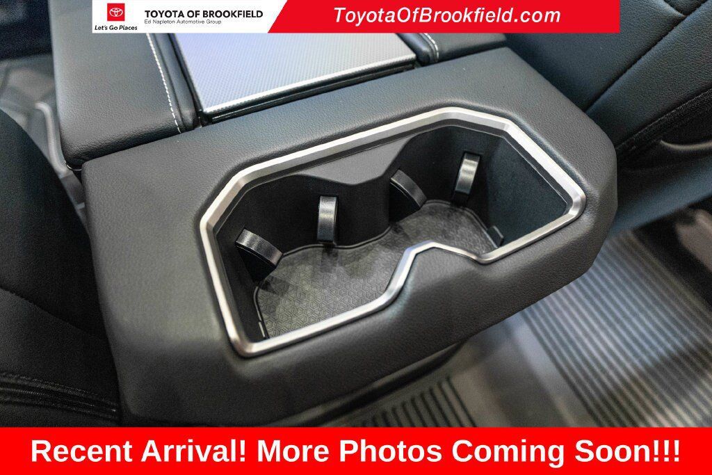 Certified 2026 Toyota Sequoia Limited w/ Tow Technology Package AWD/4WD image 34