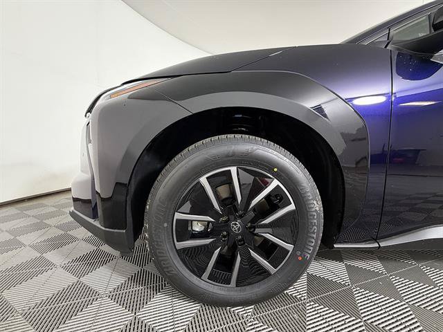 New 2026 Toyota bZ AWD/4WD image 23