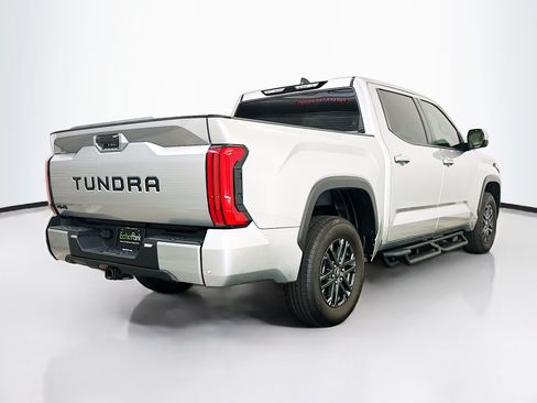 Used 2025 Toyota Tundra SR5 w/ SR5 Convenience Package AWD/4WD image 9