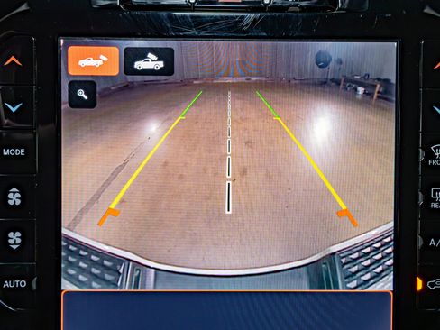 Used 2023 RAM 2500 Laramie image 23