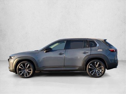Used 2023 MAZDA CX-50 AWD 2.5 S w/ Weather Package image 8