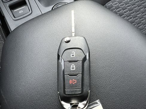 New 2025 Ford Ranger XL w/ Trailer Tow Package image 32