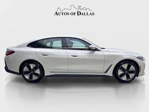 Used 2023 BMW i4 eDrive35 RWD image 10
