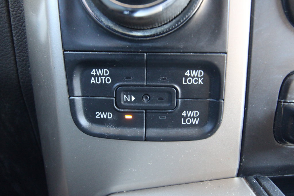 Used 2014 RAM 1500 Big Horn AWD/4WD image 34