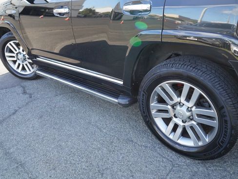 Used 2011 Toyota 4Runner Trail AWD/4WD image 6