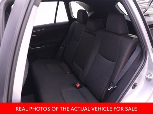 Certified 2024 Toyota RAV4 SE w/ Weather & Moonroof Package AWD/4WD image 10