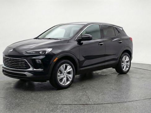 Used 2025 Buick Encore GX Preferred FWD image 3