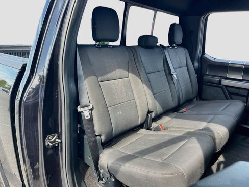 Used 2019 Ford F150 XLT w/ Equipment Group 302A Luxury AWD/4WD image 26