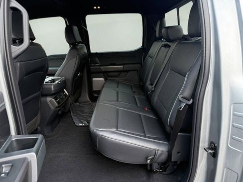 New 2026 Ford F150 Lariat w/ Equipment Group 501A Mid image 10