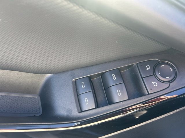 Used 2025 Chevrolet Equinox LT w/ Convenience Package II AWD/4WD image 23