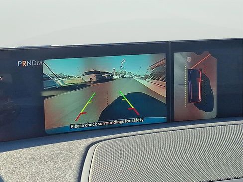 New 2025 Lincoln Navigator Reserve image 18