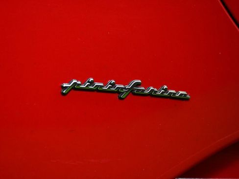 Used 2014 Ferrari California RWD image 46