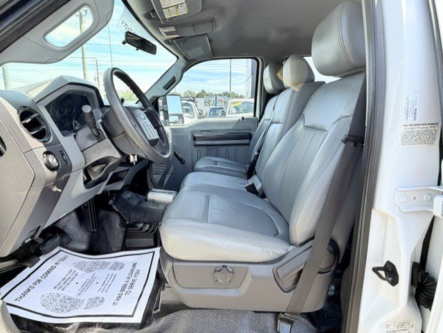Used 2011 Ford F350 XL AWD/4WD image 14