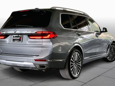 Used 2024 BMW X7 xDrive40i image 12