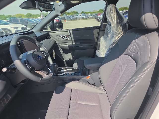 New 2026 Subaru Outback Touring XT AWD/4WD image 11