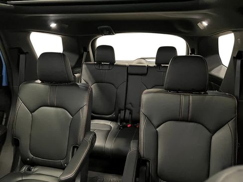 New 2025 Honda Pilot TrailSport image 27