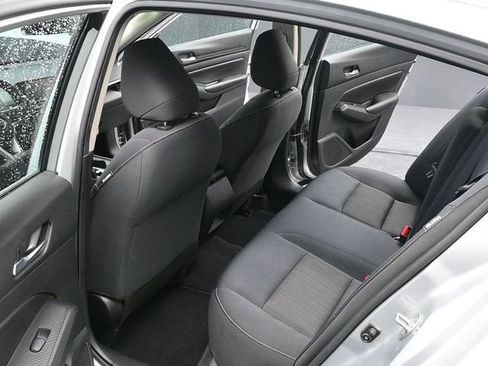 Used 2021 Nissan Altima 2.5 S image 12