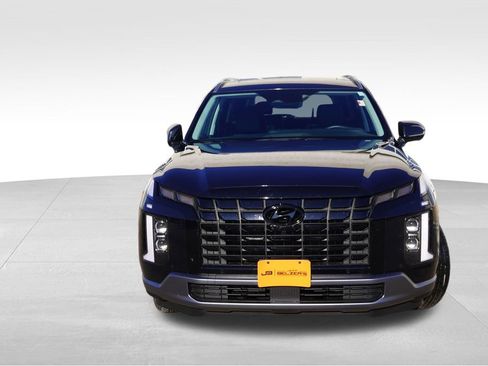 Used 2025 Hyundai Palisade SEL image 12