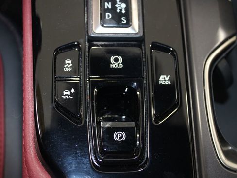 Used 2024 Lexus NX 350h AWD w/ Premium Package image 42