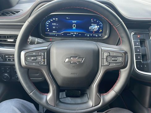 Used 2023 Chevrolet Tahoe RST w/ RST Performance Edition image 9