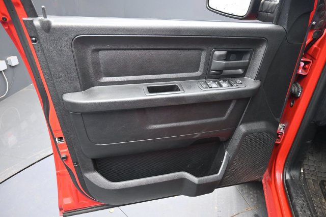 Used 2016 RAM 1500 Express w/ Popular Equipment Group AWD/4WD image 15