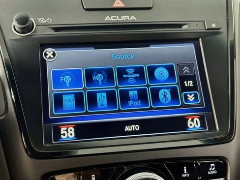 Used 2017 Acura RDX AWD w/ Technology Package image 29