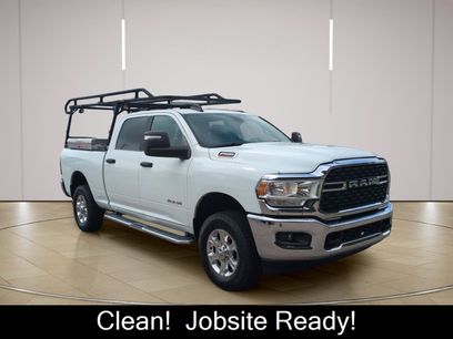 Used 2023 RAM 2500 Big Horn w/ Level 1 Equipment Group