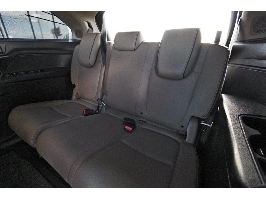 Used 2024 Honda Odyssey Elite image 32