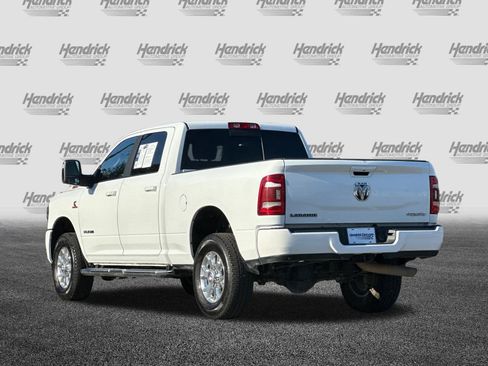 Used 2024 RAM 2500 Laramie image 7