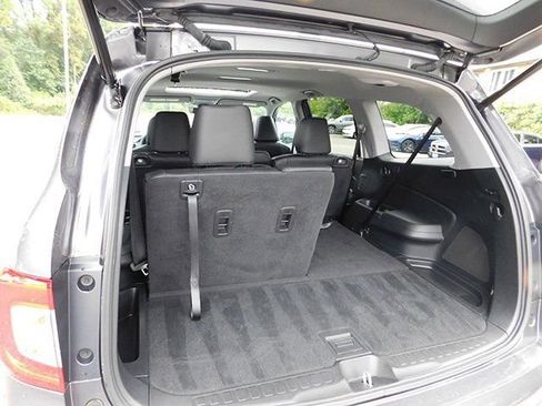 Used 2022 Honda Pilot Special Edition image 8