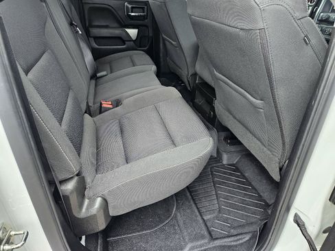 Used 2019 Chevrolet Silverado 1500 LT w/ All Star Edition AWD/4WD image 17