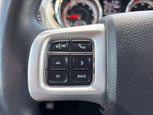 Used 2017 Dodge Grand Caravan GT image 20