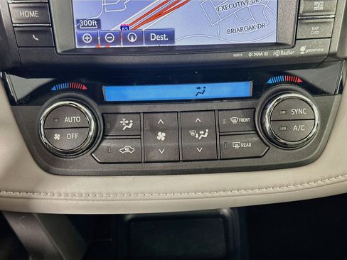 Used 2016 Toyota RAV4 Limited FWD image 24