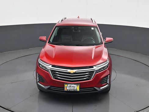 Used 2024 Chevrolet Equinox Premier AWD/4WD image 23