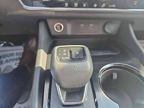 Certified 2023 Nissan Rogue SV AWD/4WD image 25