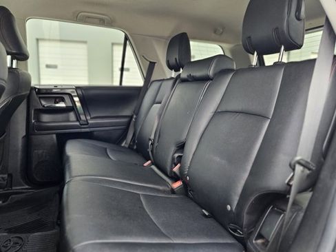 Used 2022 Toyota 4Runner TRD Off-Road Premium image 17