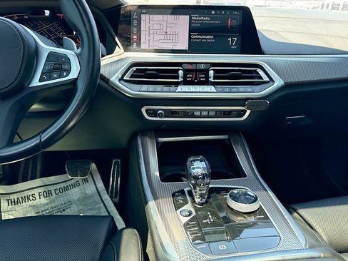 Used 2023 BMW X5 xDrive40i w/ Executive Package image 19