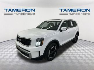 Used 2023 Kia Telluride EX w/ EX Captain's Chair Package video 1