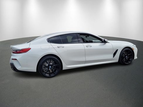 Used 2026 BMW 840i w/ M Sport Professional Package RWD image 7