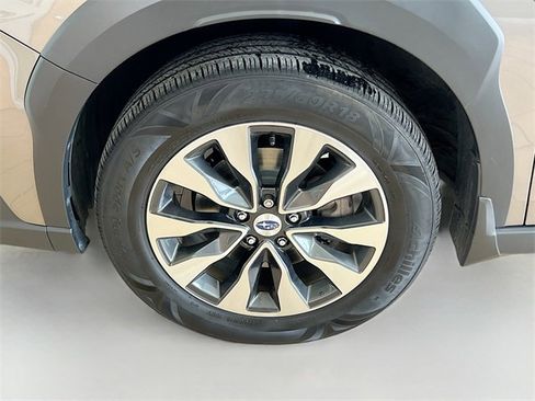 Certified 2023 Subaru Outback Limited image 34